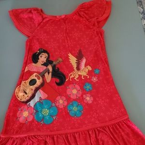 Disney's Elena of Avalon Girls Nightgown